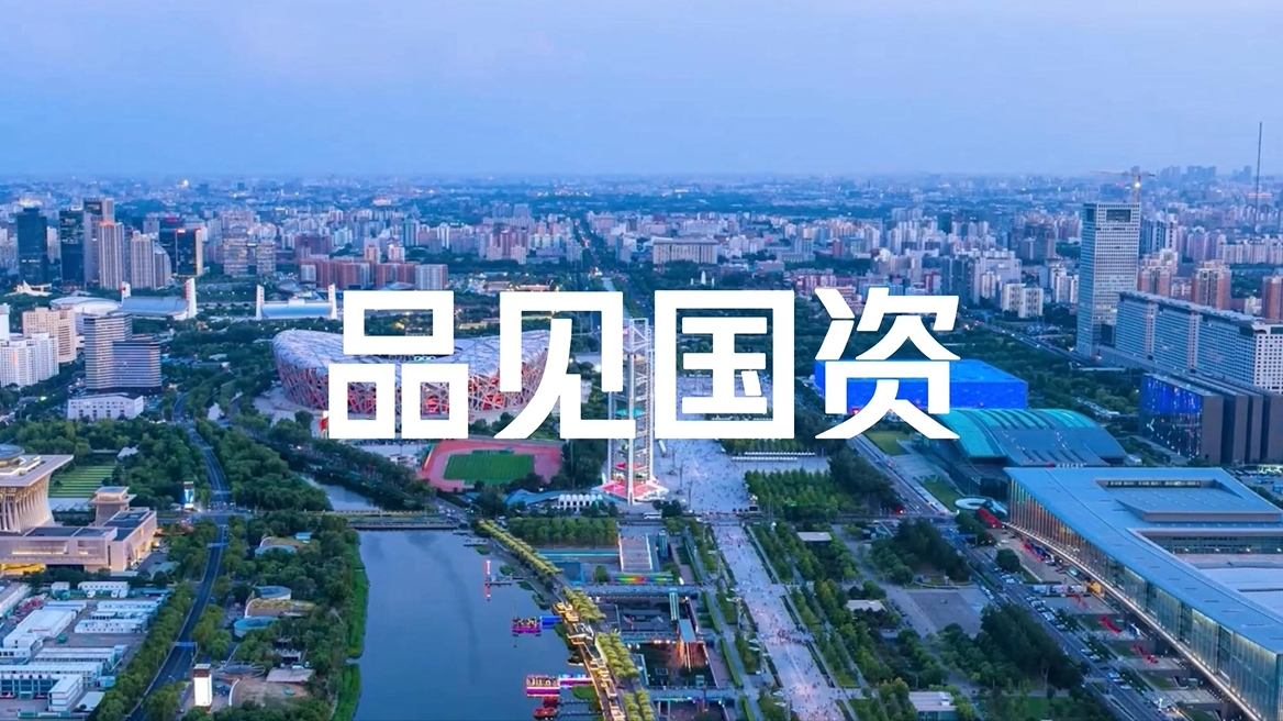 品見(jiàn)國(guó)資